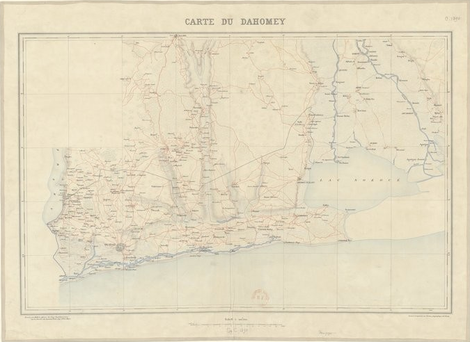 Hello Dahomey!
